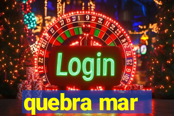 quebra mar - santos ao vivo